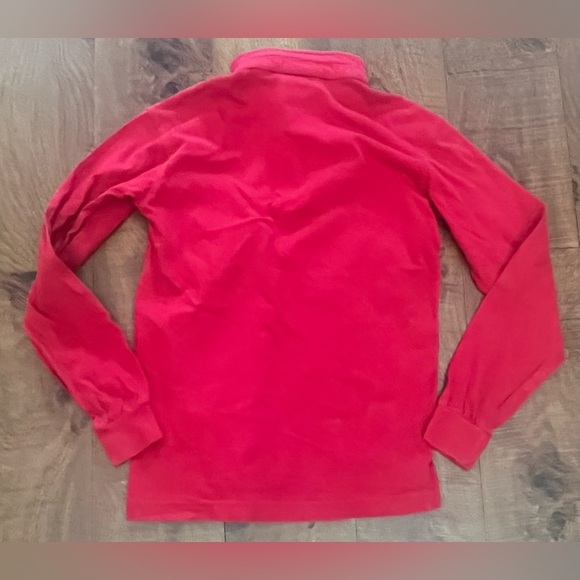 Spyder boys half zip pullover Sz medium - Picture 7 of 8